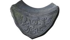 仿古琉璃瓦應用產(chǎn)品 仿古琉璃瓦應用產(chǎn)品